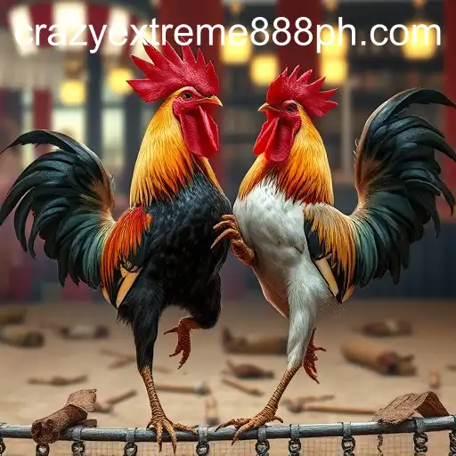 Crazy Extreme 888-BONUS9